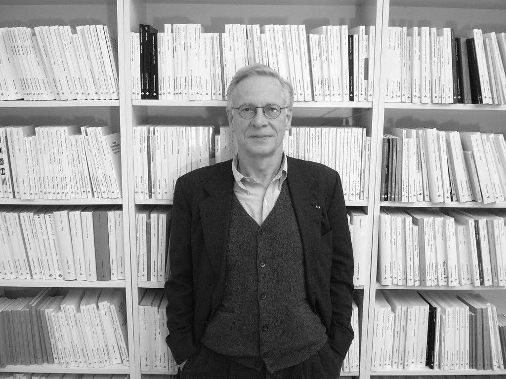 Passagen Verlag | Stang PR